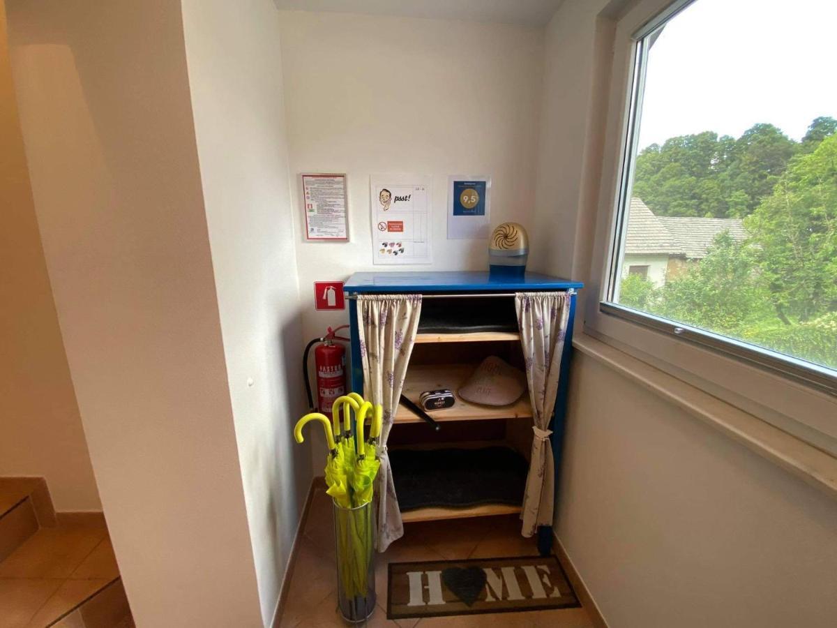 Apartment Kranj - Huge Terrace, Free P, Wi - Fi, Ac エクステリア 写真